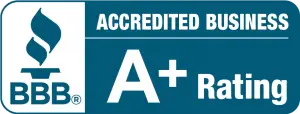 D&A Services has an A+ rating from the Better Business Bureau