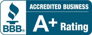 D&A Services has an A+ rating from the Better Business Bureau