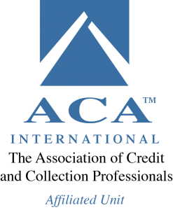 D&A Services is a proud member/affiliate of The Association of Credit and Collection Professionals