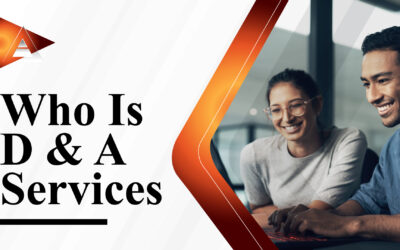 ¿Quién es D&A Services, LLC?