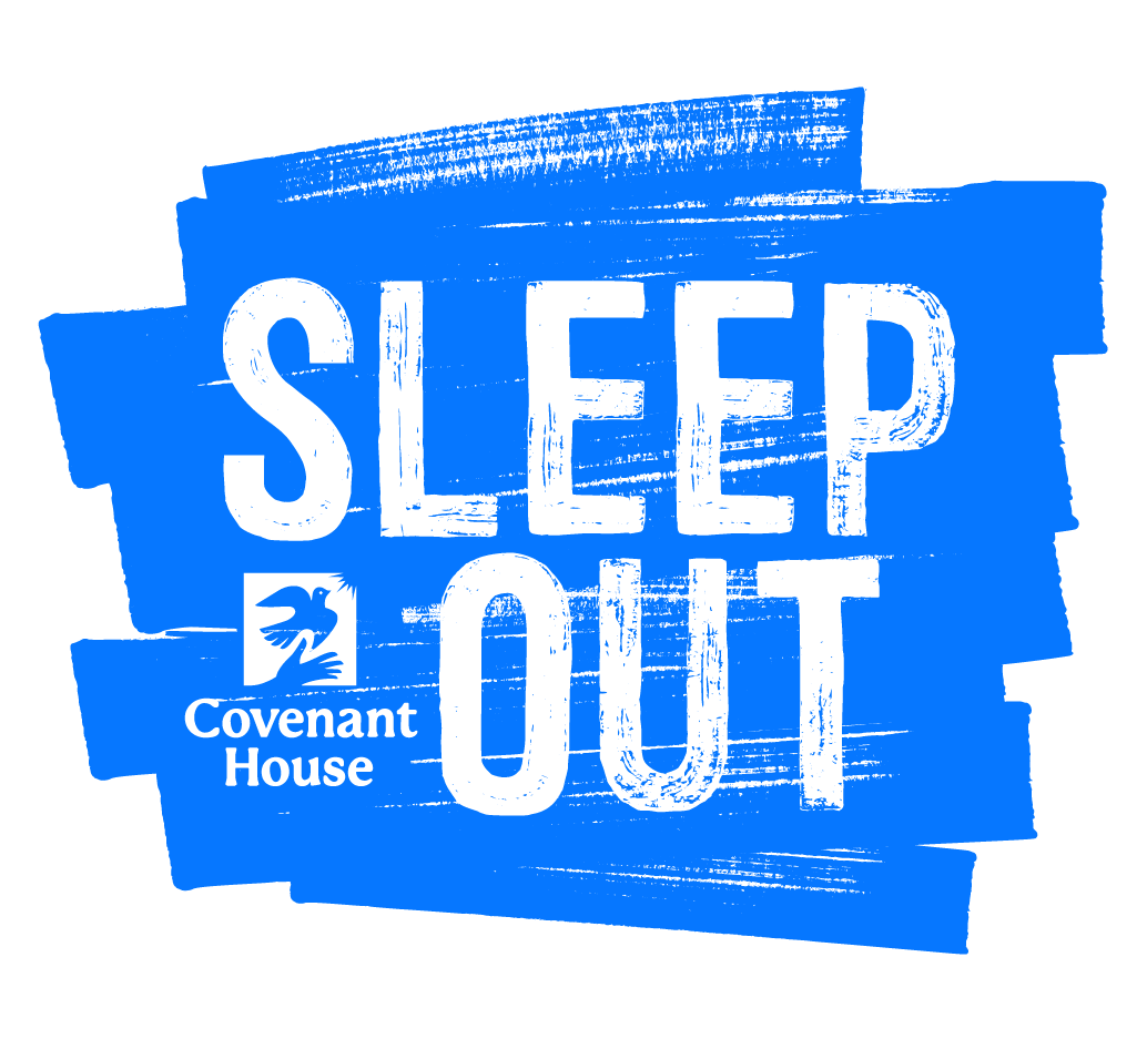 Covenant House Sleep Out Covenant House Sleep Out