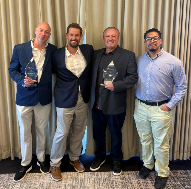 D&A Services, LLC Honored with Two Awards at the 2026 Cavalry Portfolio Services Vendor Summit